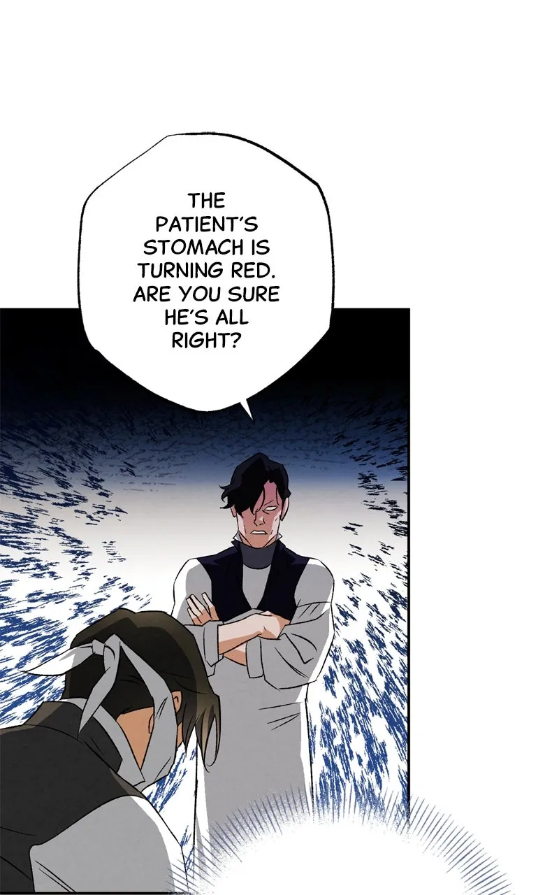 Dr. Kim of London Chapter 31 page 23 - 