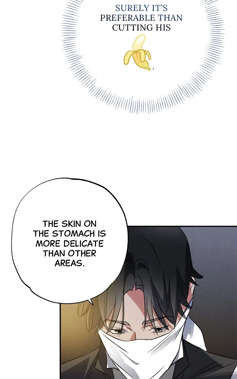 Dr. Kim of London Chapter 31 page 24 - 