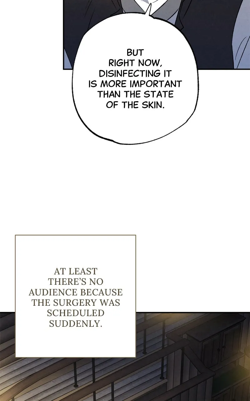 Dr. Kim of London Chapter 31 page 25 - 