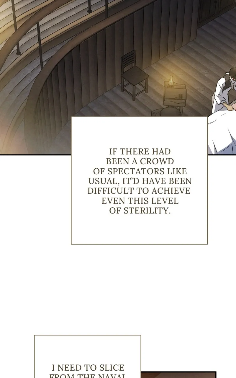 Dr. Kim of London Chapter 31 page 26 - 
