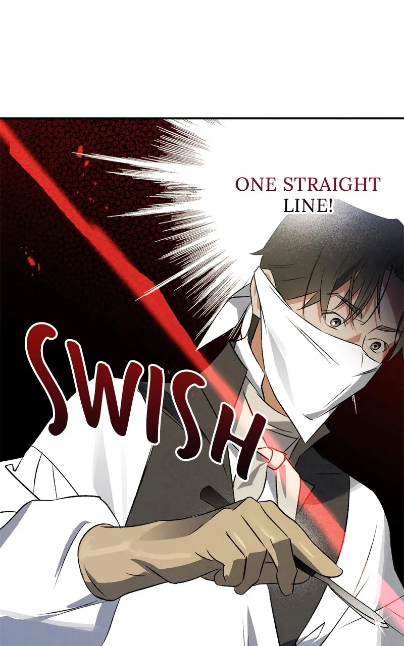 Dr. Kim of London Chapter 31 page 28 - 