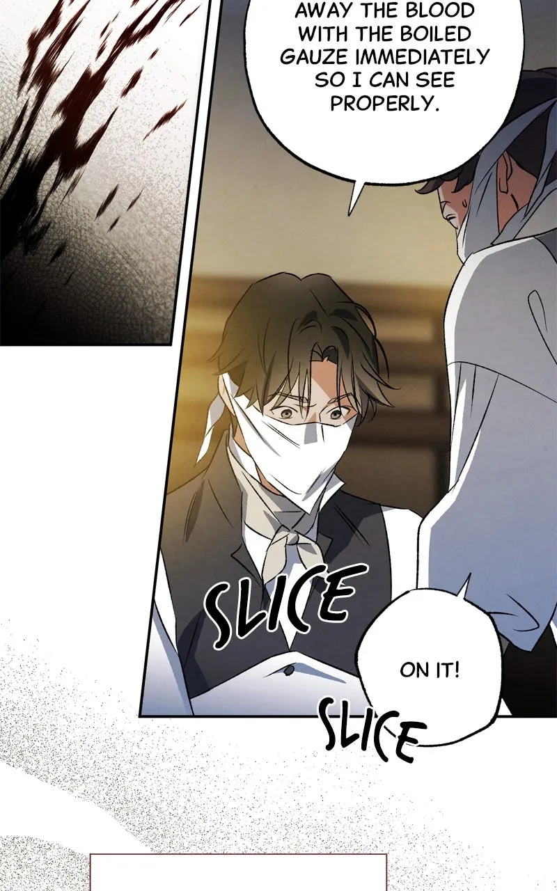Dr. Kim of London Chapter 31 page 30 - 