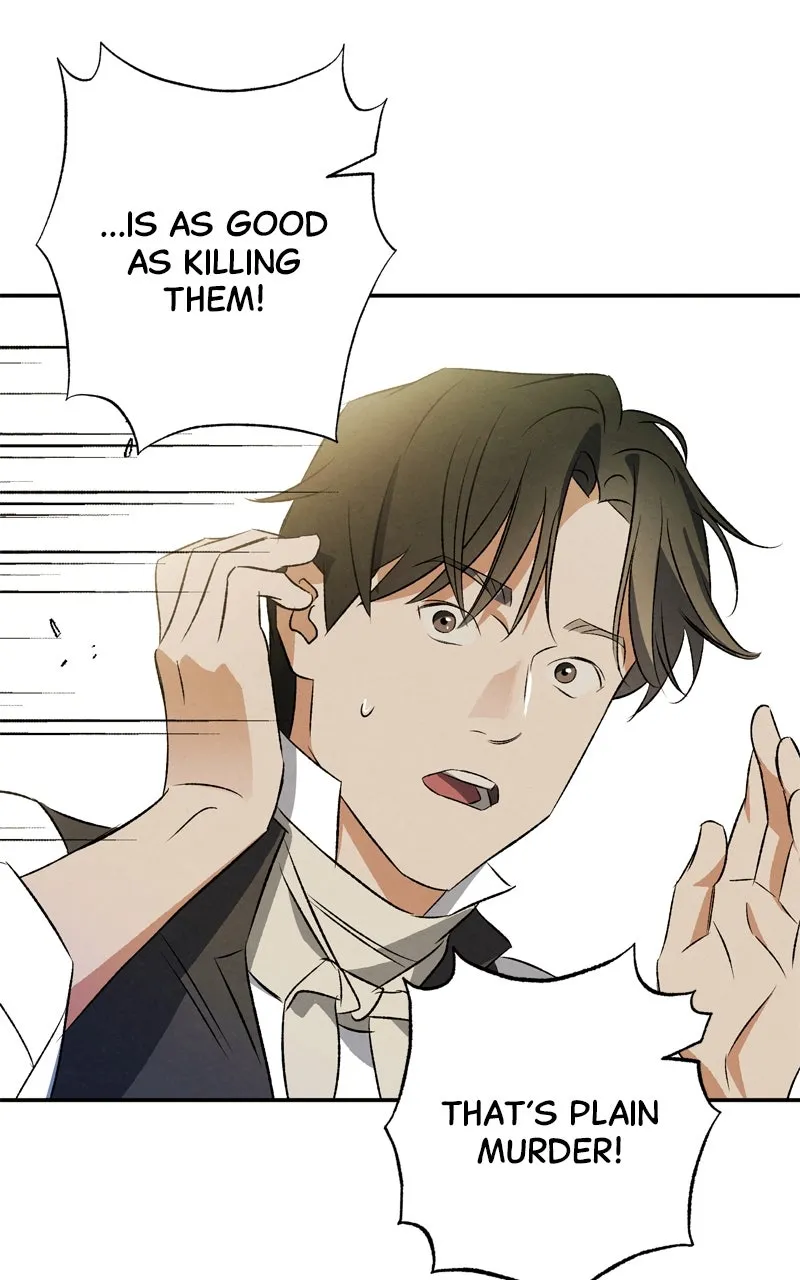 Dr. Kim of London Chapter 31 page 4 - 
