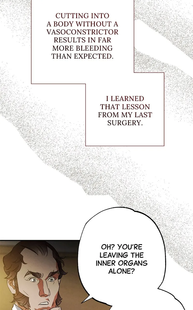 Dr. Kim of London Chapter 31 page 31 - 