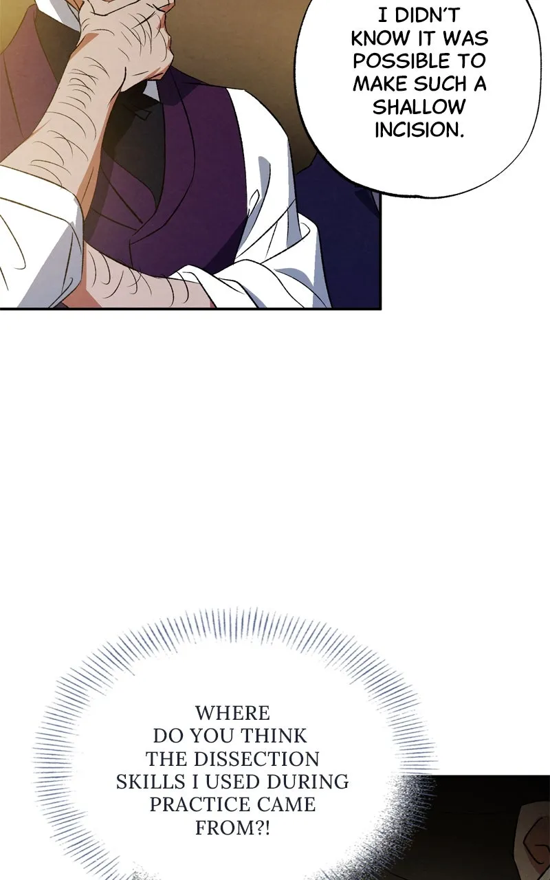 Dr. Kim of London Chapter 31 page 32 - 