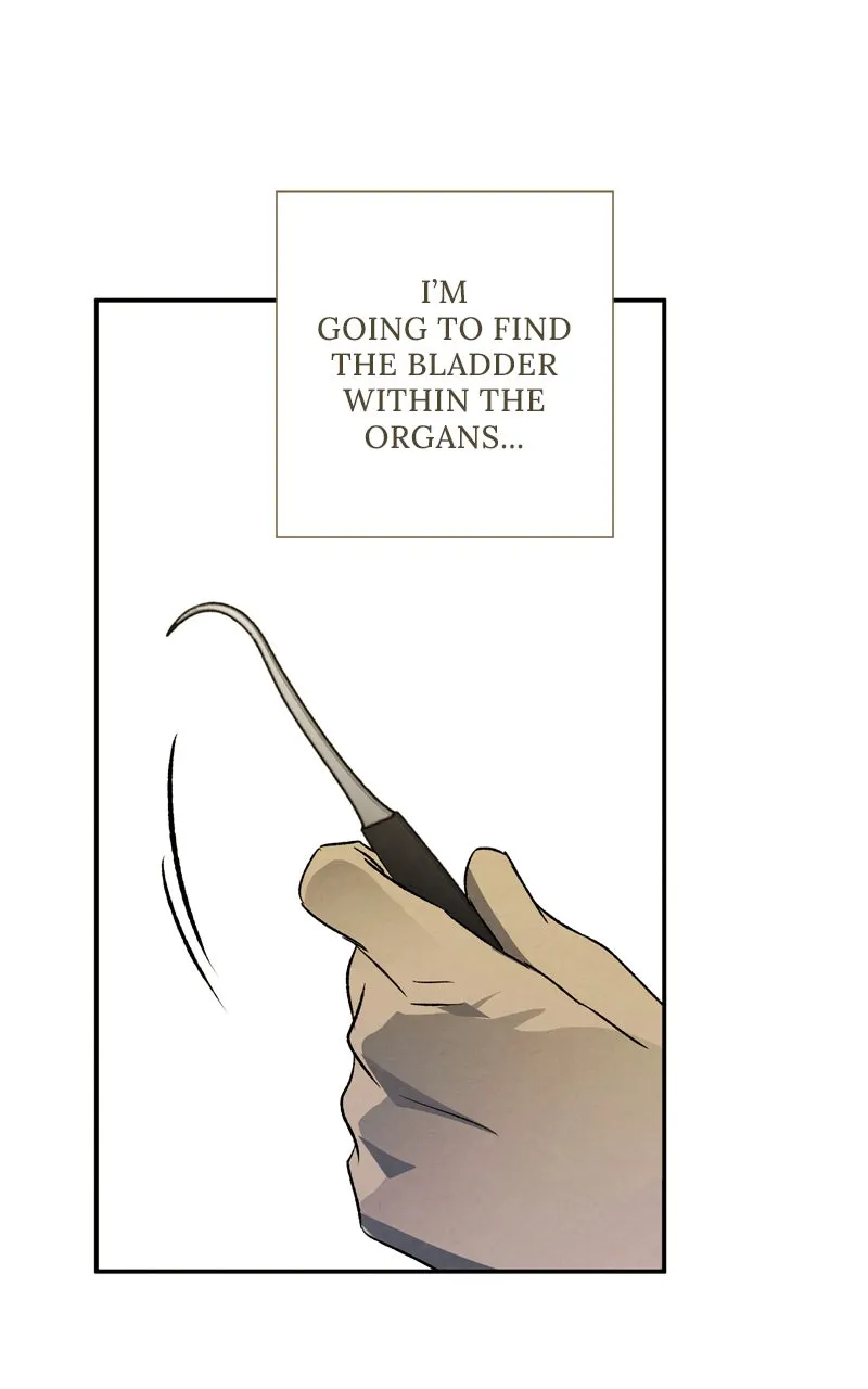 Dr. Kim of London Chapter 31 page 34 - 