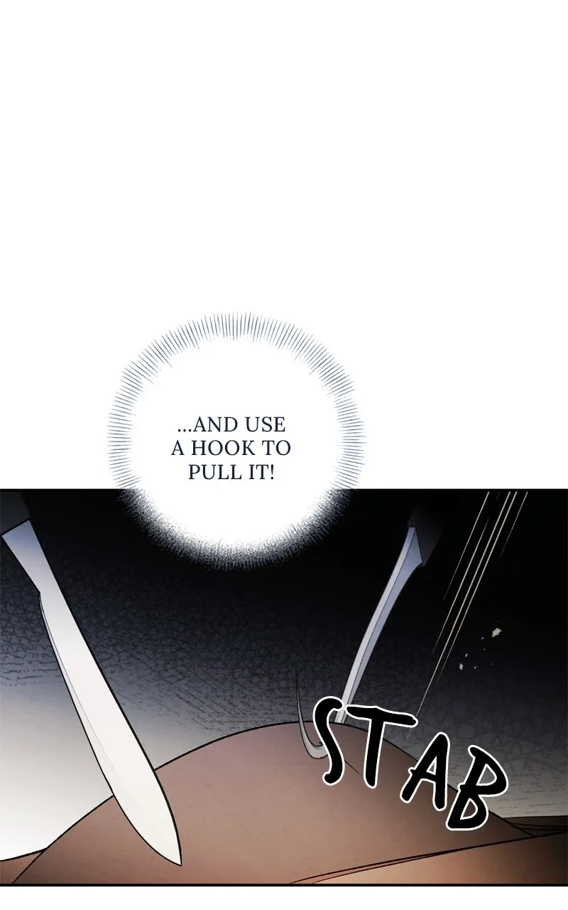 Dr. Kim of London Chapter 31 page 35 - 
