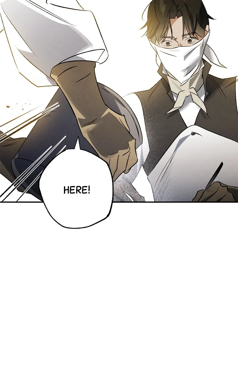 Dr. Kim of London Chapter 31 page 37 - 
