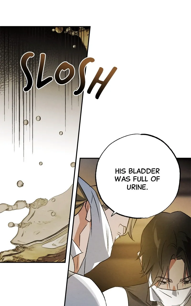Dr. Kim of London Chapter 31 page 38 - 