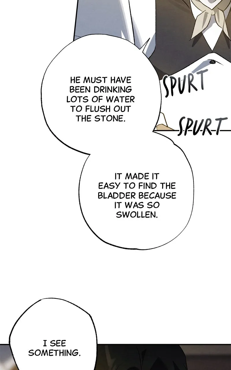 Dr. Kim of London Chapter 31 page 39 - 