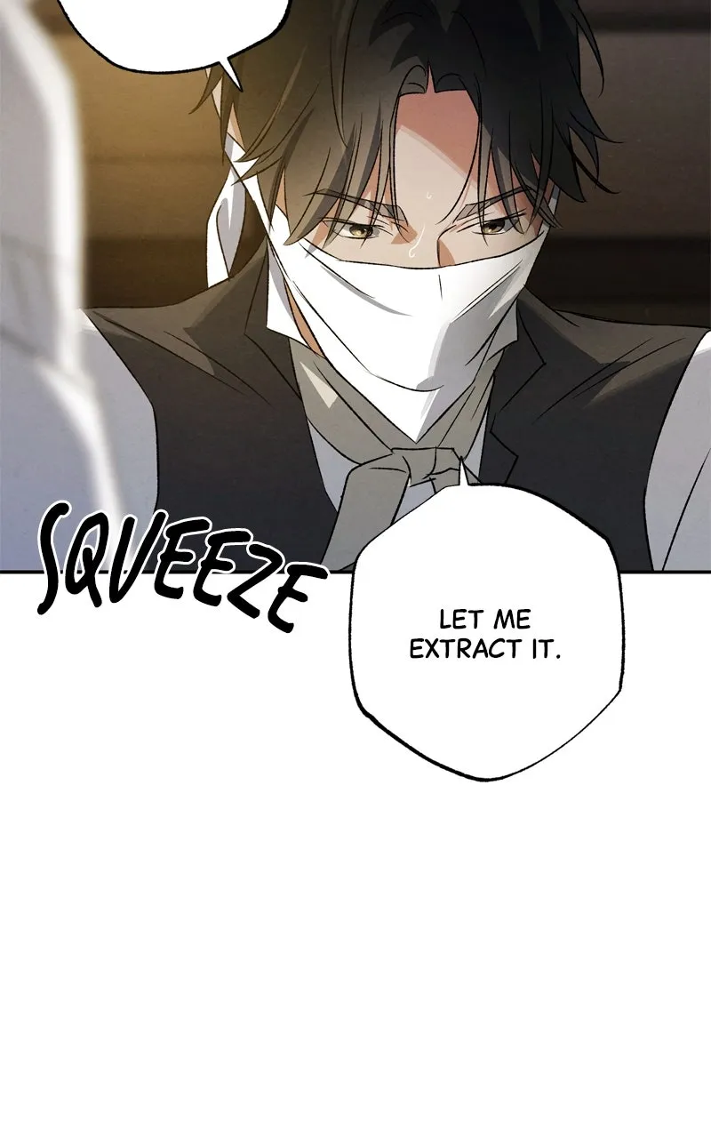 Dr. Kim of London Chapter 31 page 40 - 