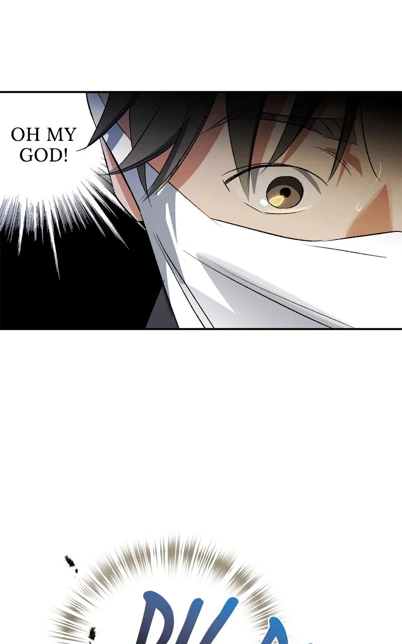 Dr. Kim of London Chapter 31 page 41 - 