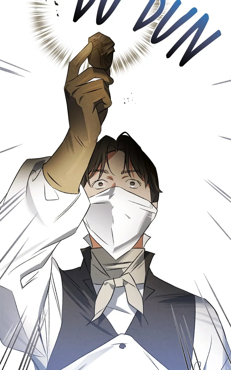 Dr. Kim of London Chapter 31 page 42 - 