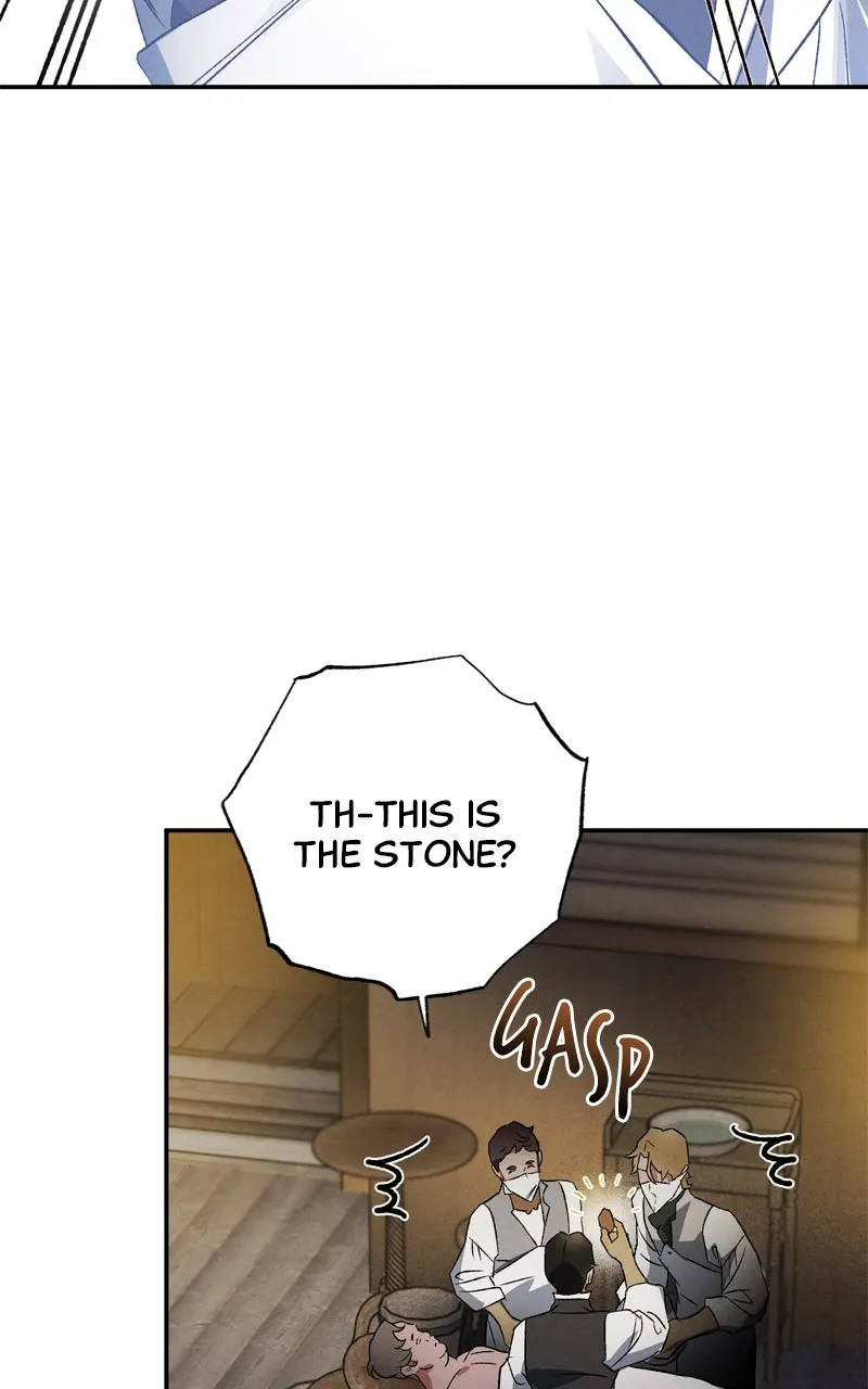 Dr. Kim of London Chapter 31 page 43 - 