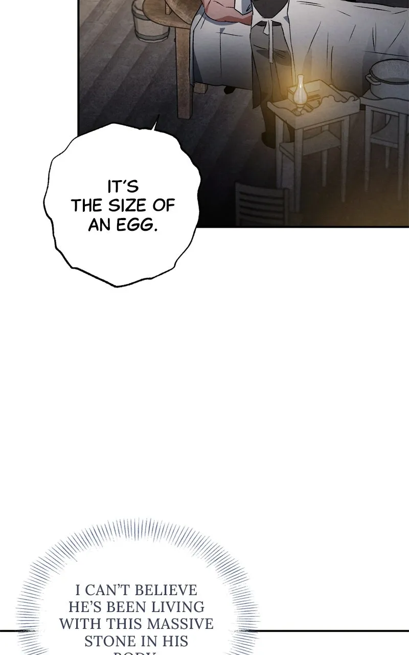 Dr. Kim of London Chapter 31 page 44 - 