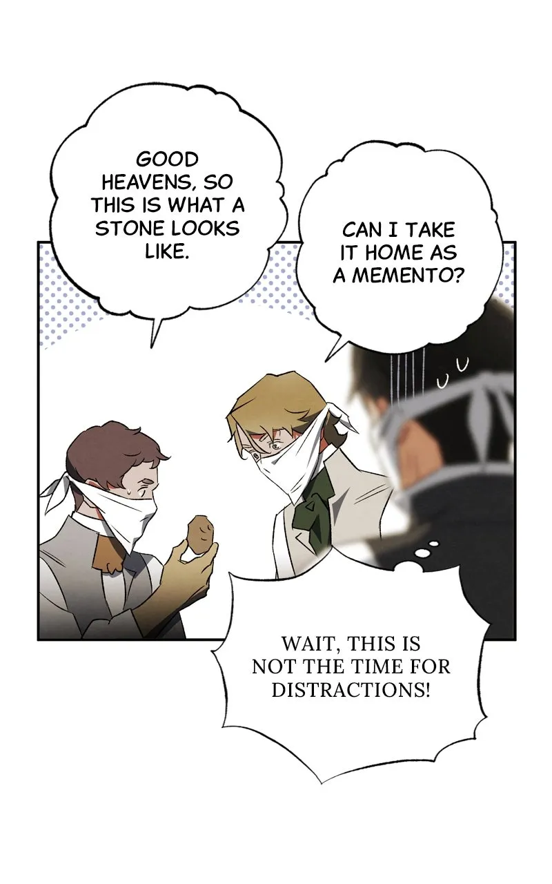 Dr. Kim of London Chapter 31 page 47 - 