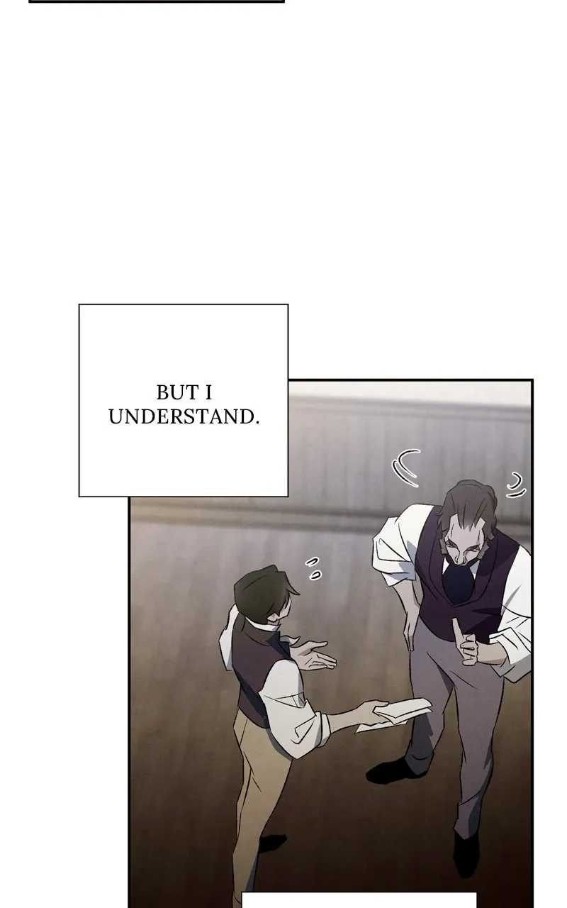 Dr. Kim of London Chapter 31 page 6 - 