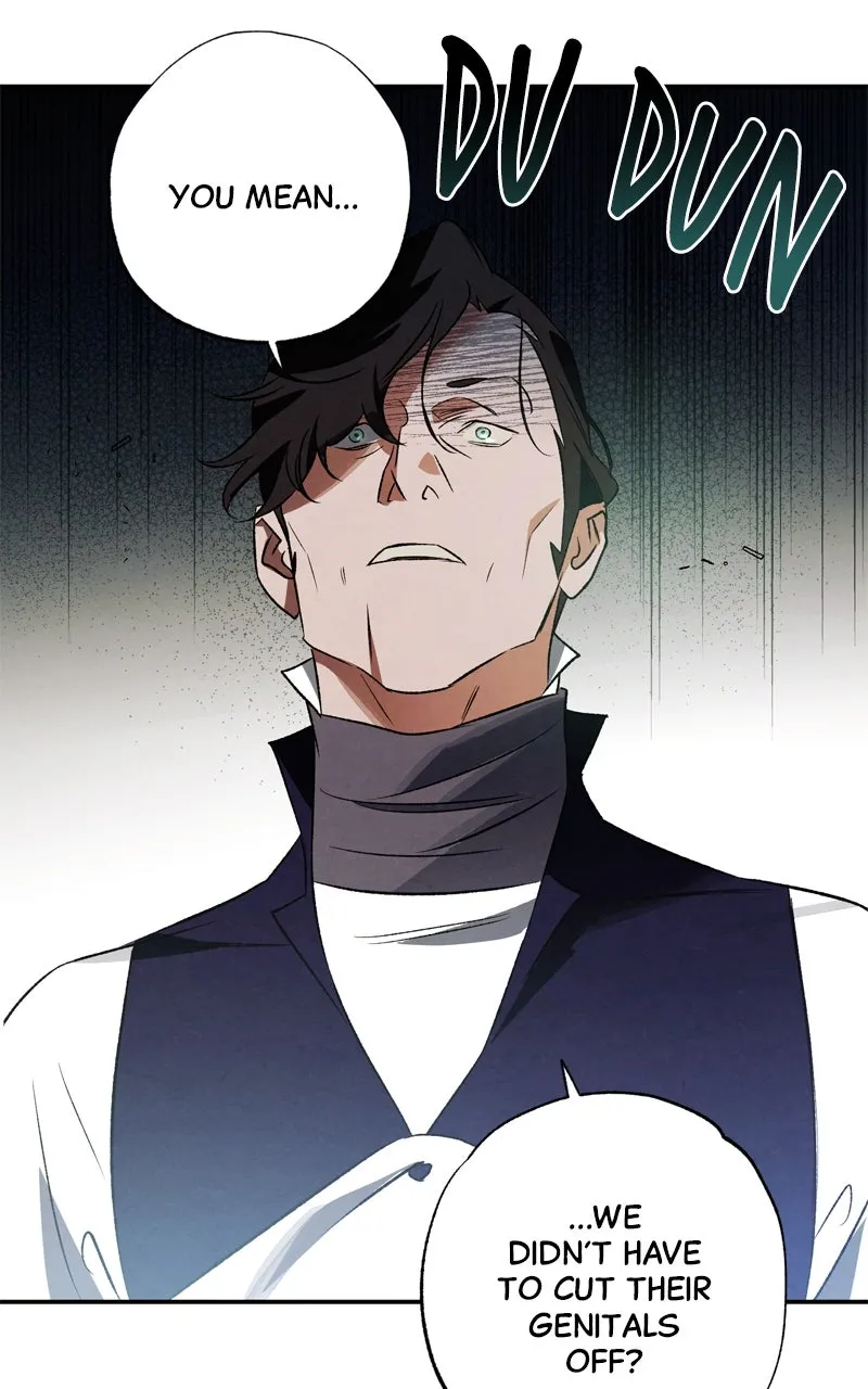Dr. Kim of London Chapter 31 page 53 - 