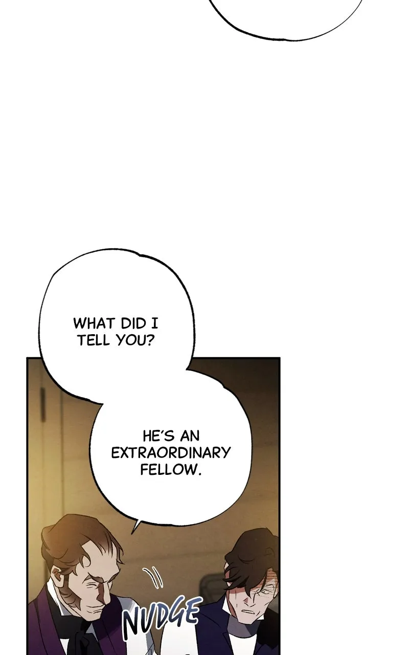 Dr. Kim of London Chapter 31 page 54 - 