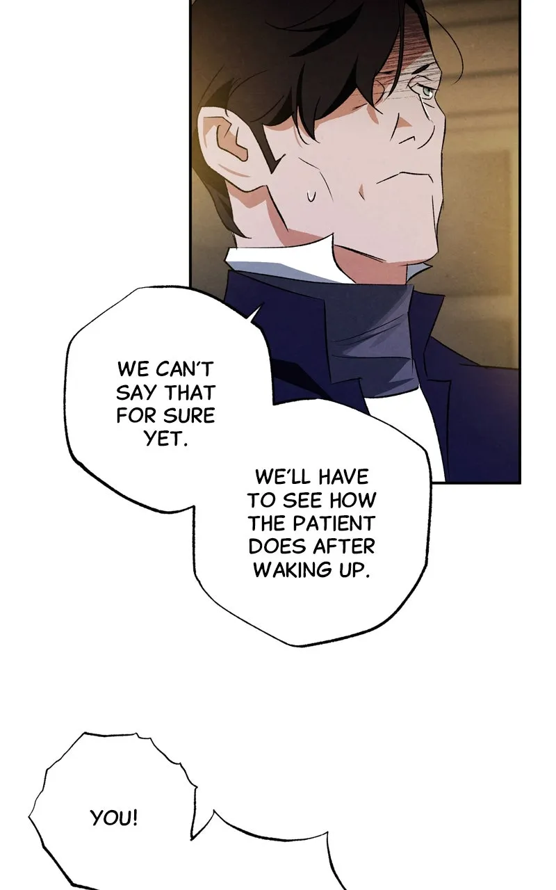 Dr. Kim of London Chapter 31 page 56 - 