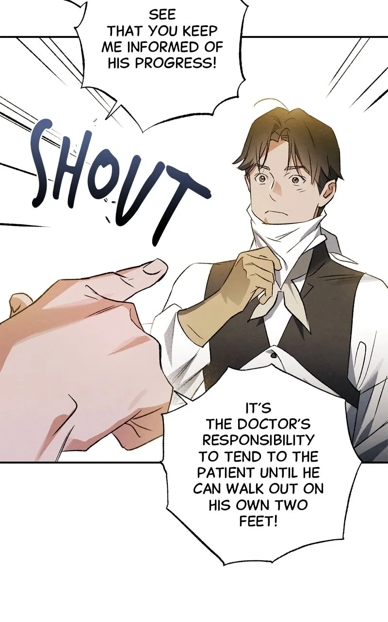 Dr. Kim of London Chapter 31 page 57 - 