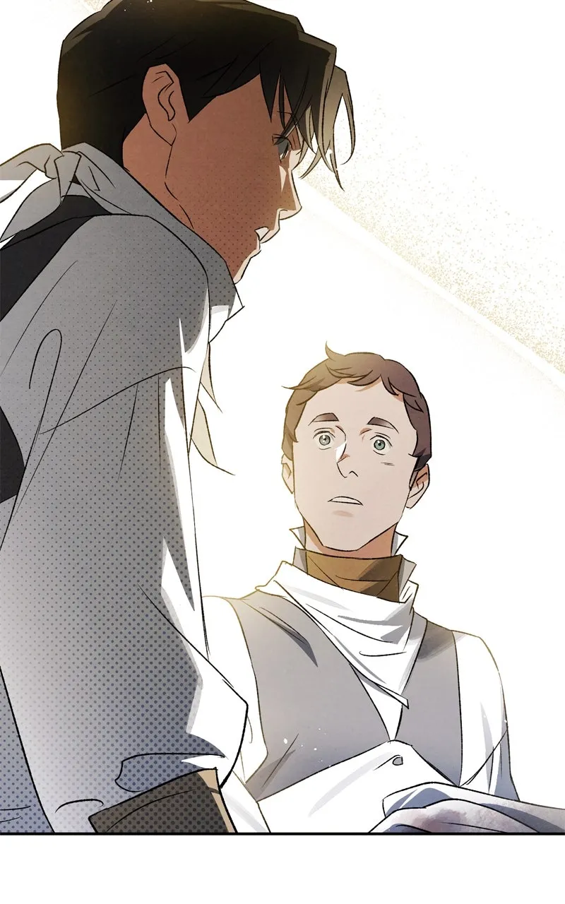 Dr. Kim of London Chapter 31 page 60 - 