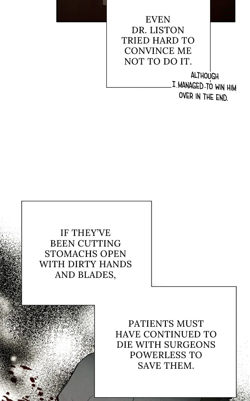 Dr. Kim of London Chapter 31 page 7 - 