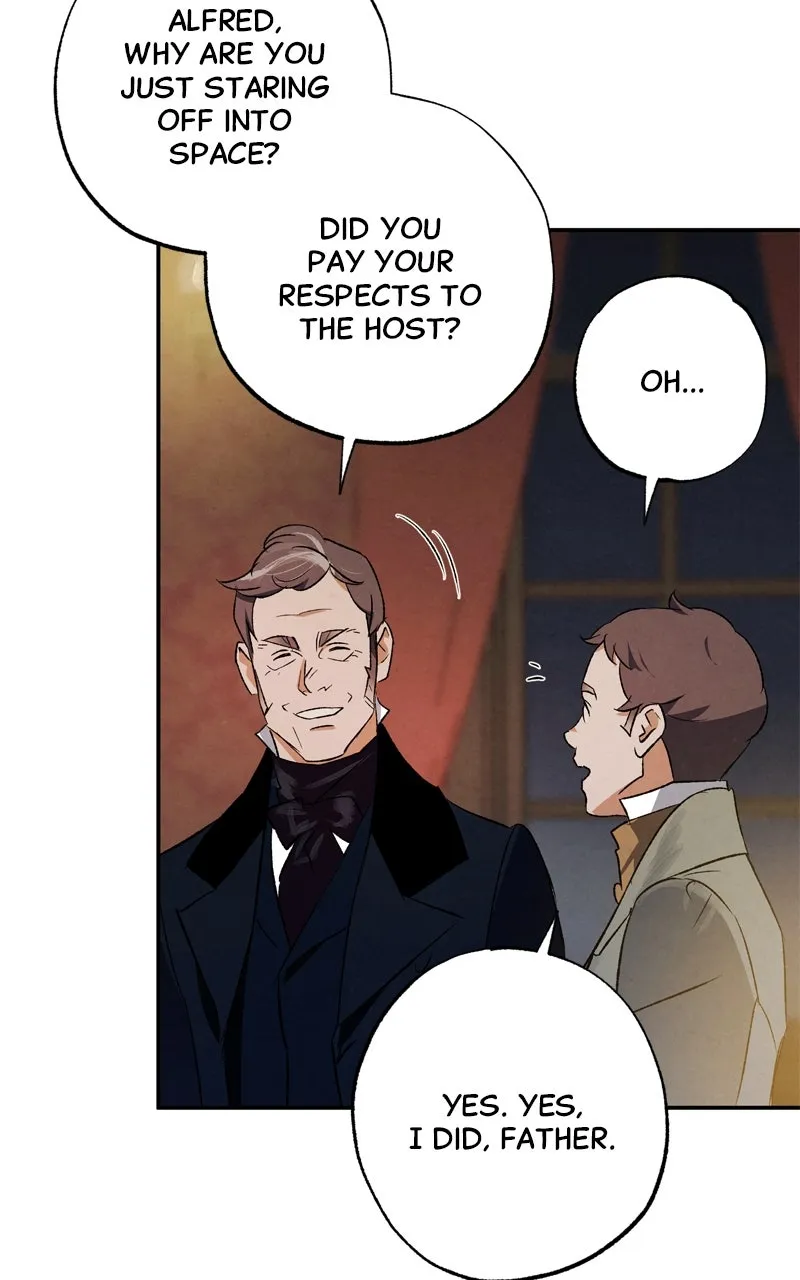 Dr. Kim of London Chapter 31 page 66 - 