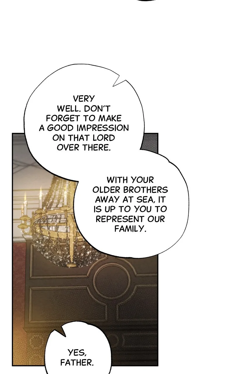 Dr. Kim of London Chapter 31 page 67 - 