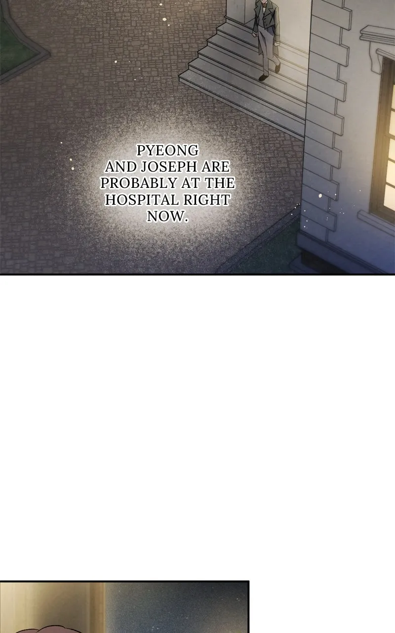 Dr. Kim of London Chapter 31 page 70 - 