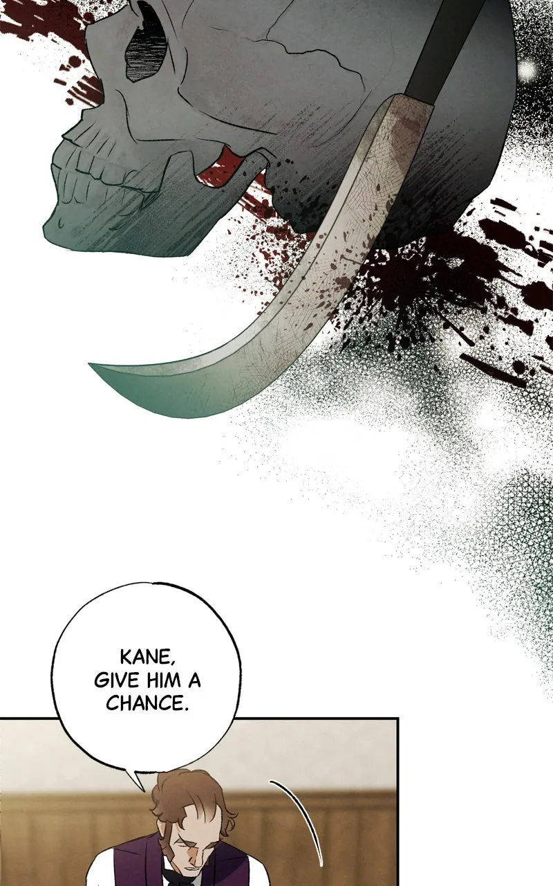 Dr. Kim of London Chapter 31 page 8 - 