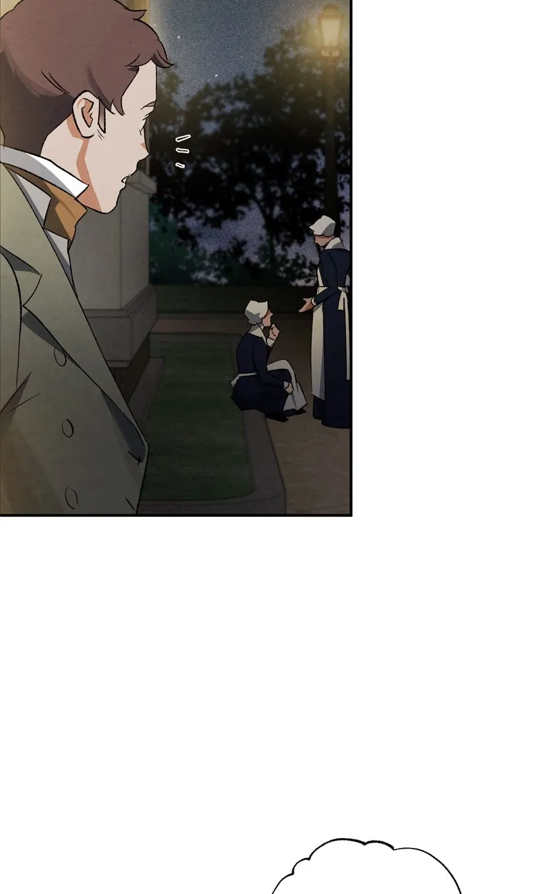 Dr. Kim of London Chapter 31 page 71 - 