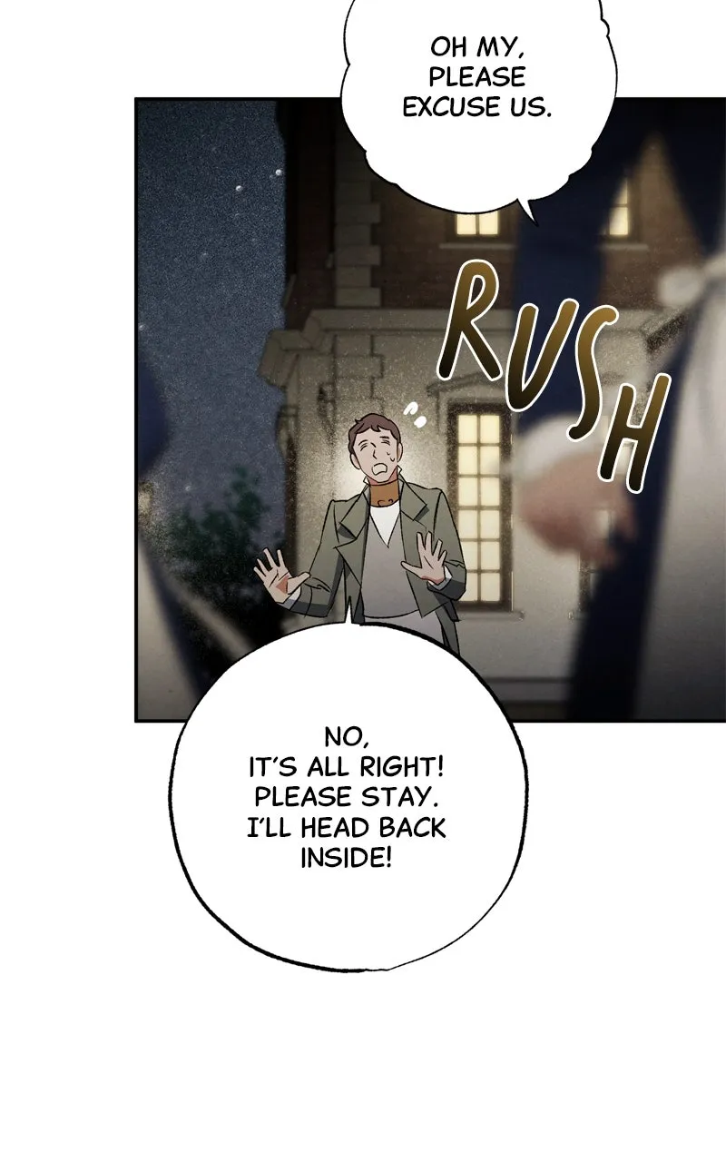 Dr. Kim of London Chapter 31 page 72 - 