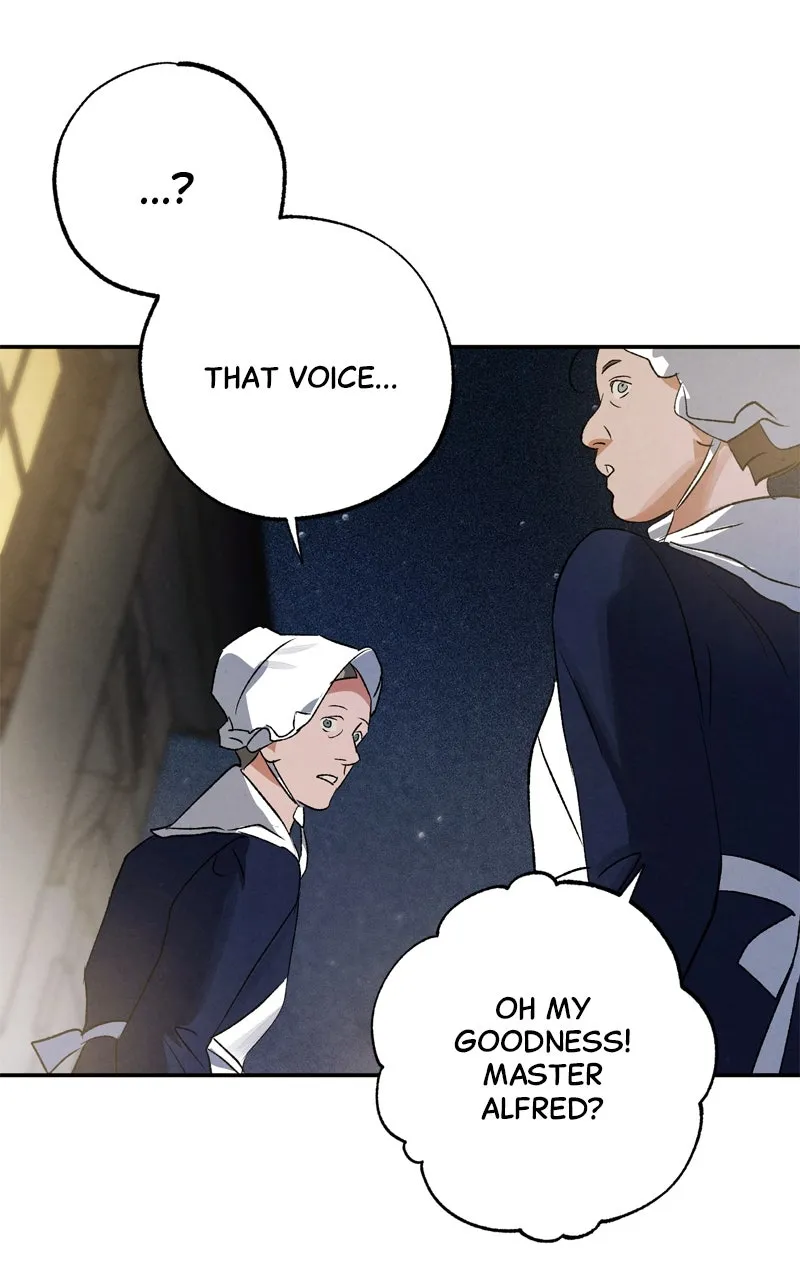 Dr. Kim of London Chapter 31 page 73 - 