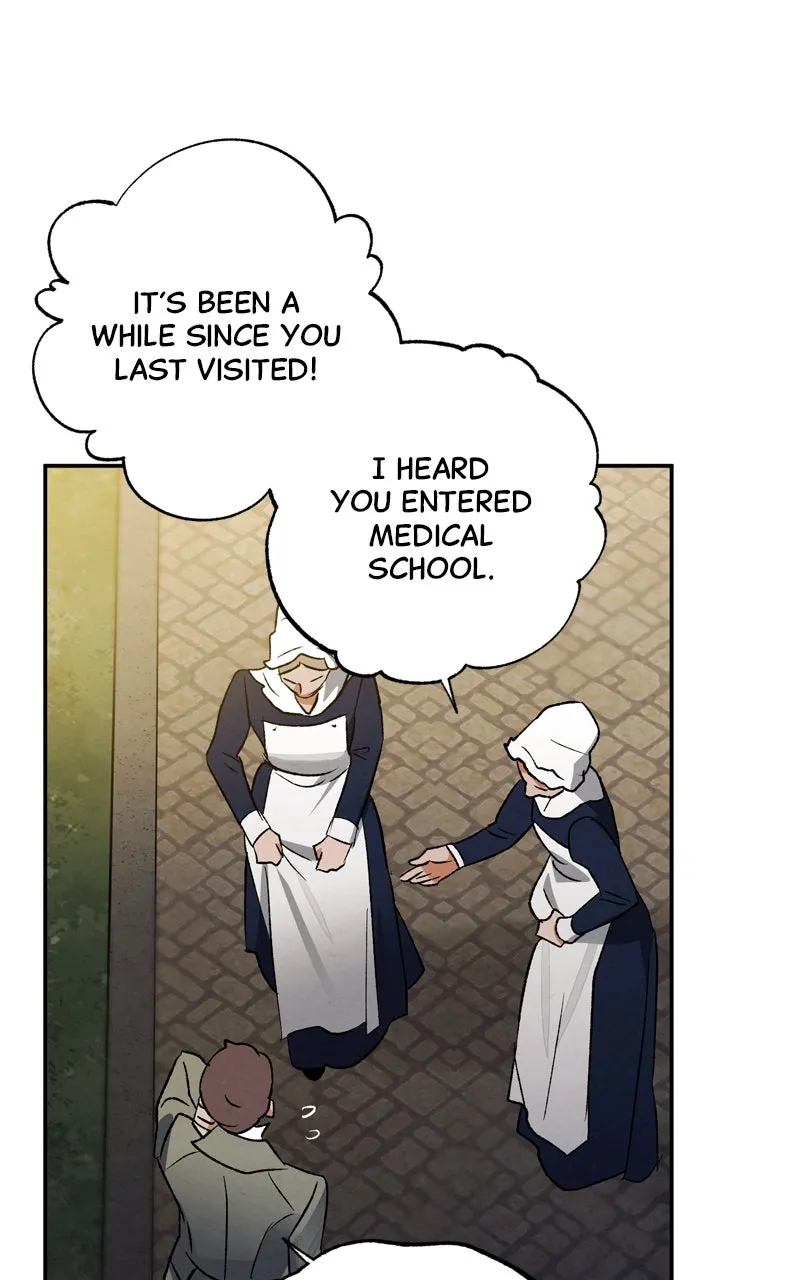 Dr. Kim of London Chapter 31 page 74 - 