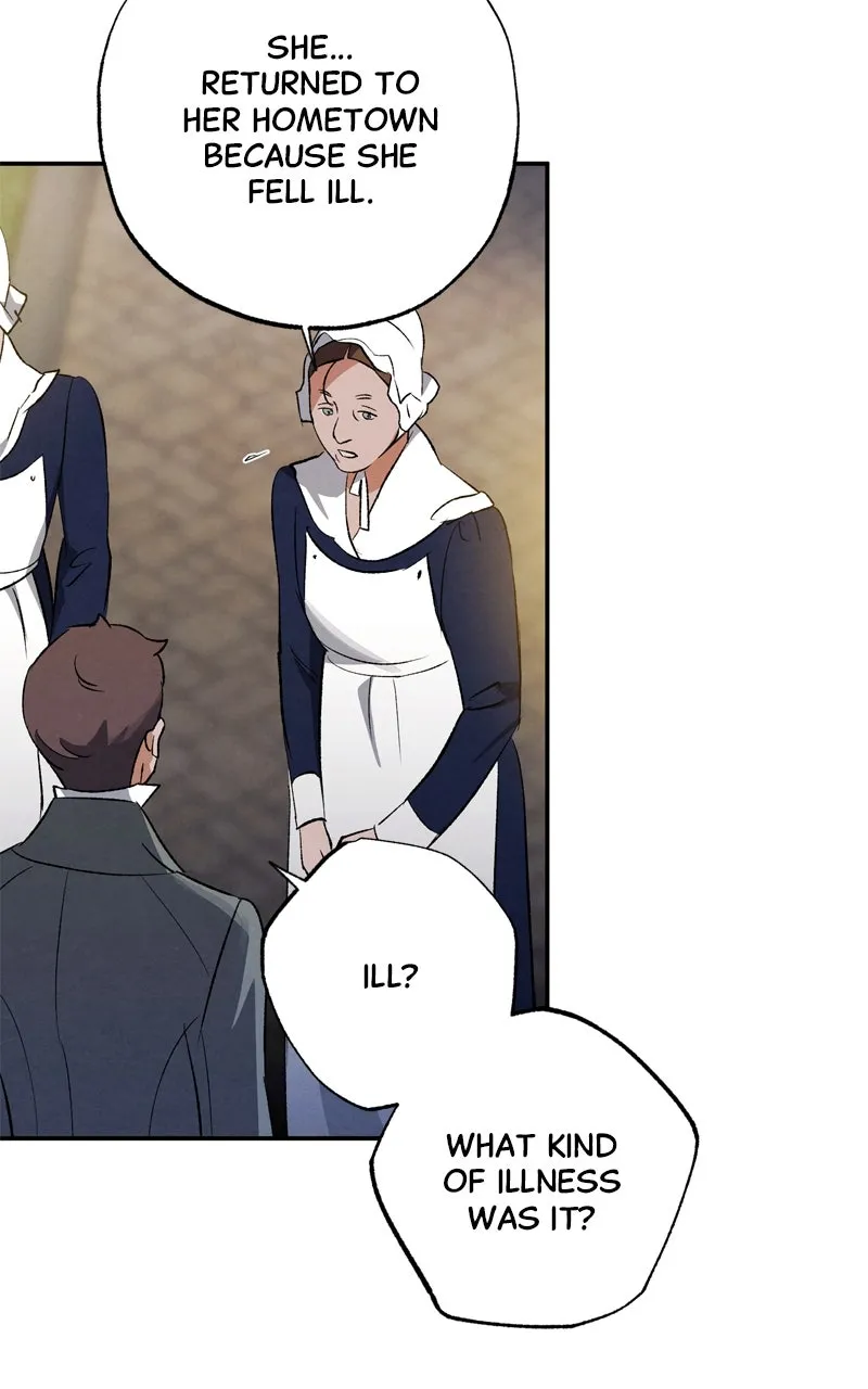Dr. Kim of London Chapter 31 page 79 - 