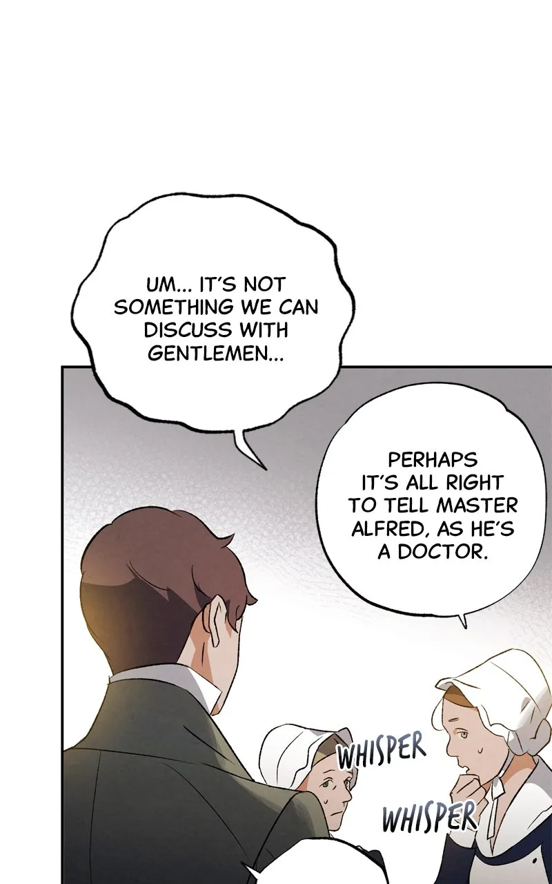 Dr. Kim of London Chapter 31 page 80 - 