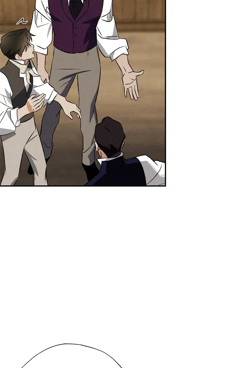 Dr. Kim of London Chapter 31 page 9 - 