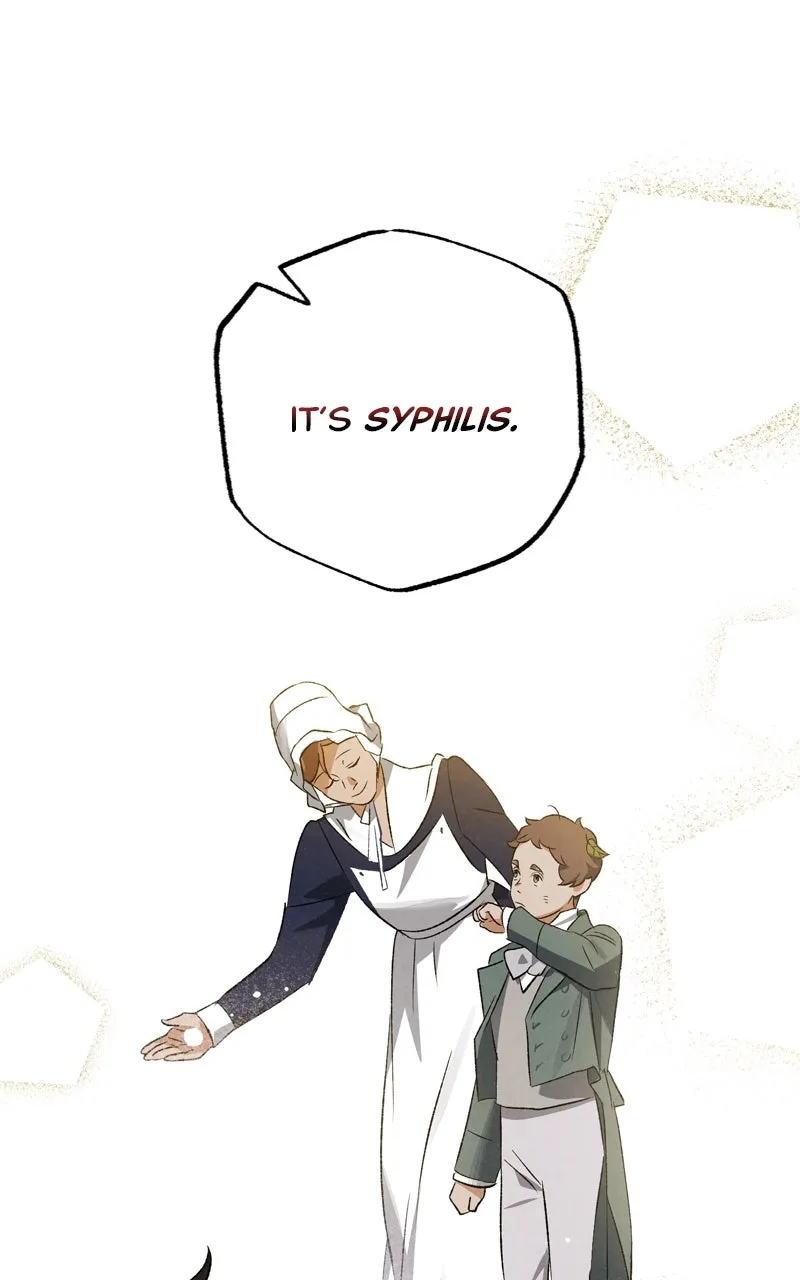 Dr. Kim of London Chapter 31 page 82 - 