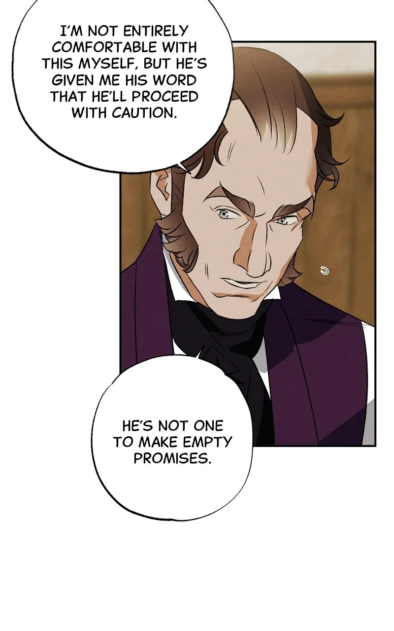 Dr. Kim of London Chapter 31 page 10 - 