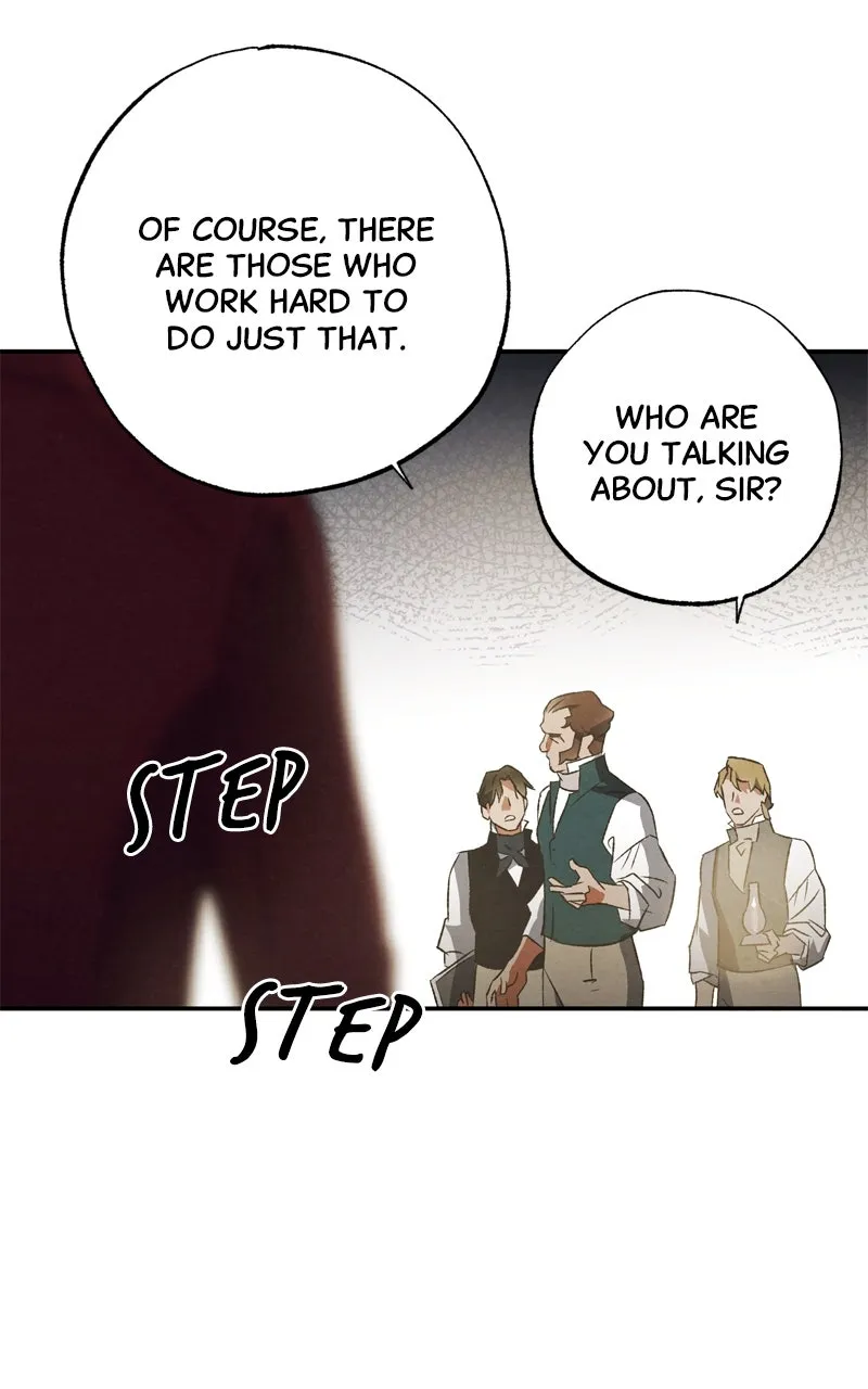 Dr. Kim of London Chapter 32 page 12 - 