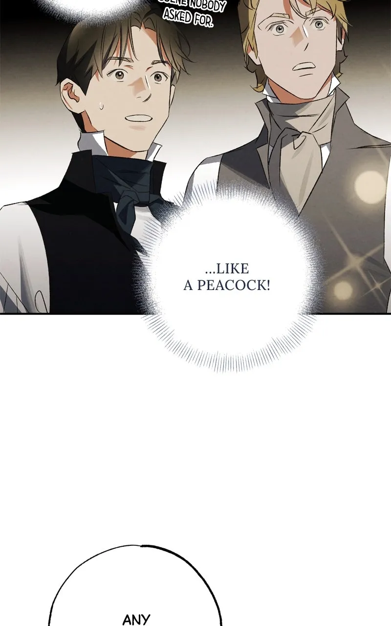 Dr. Kim of London Chapter 32 page 15 - 