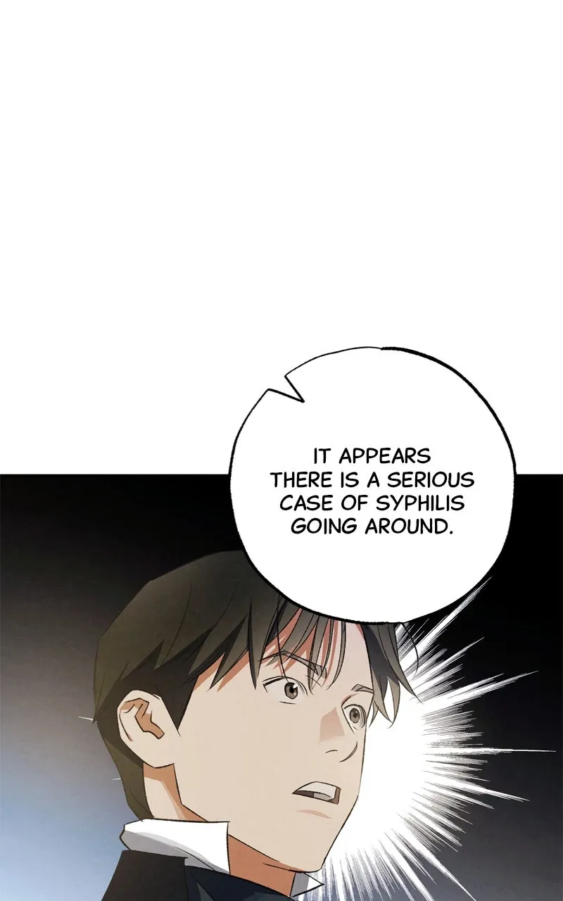 Dr. Kim of London Chapter 32 page 19 - 