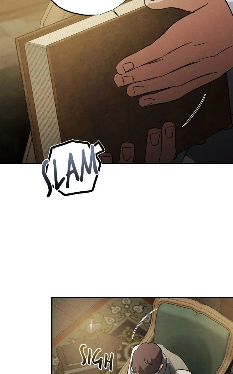 Dr. Kim of London Chapter 32 page 27 - 
