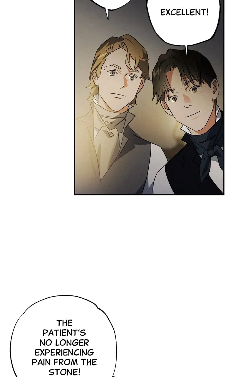 Dr. Kim of London Chapter 32 page 4 - 