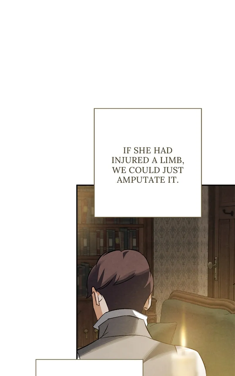 Dr. Kim of London Chapter 32 page 31 - 