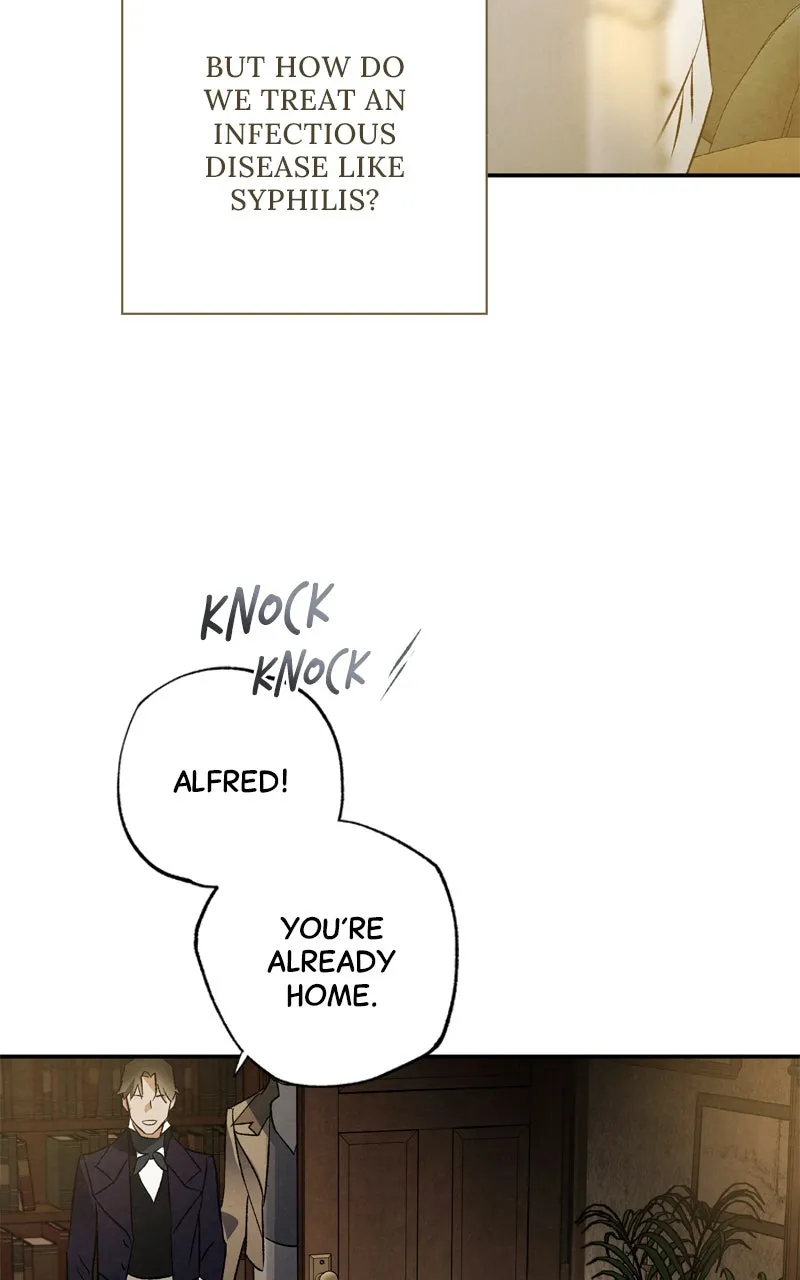 Dr. Kim of London Chapter 32 page 32 - 