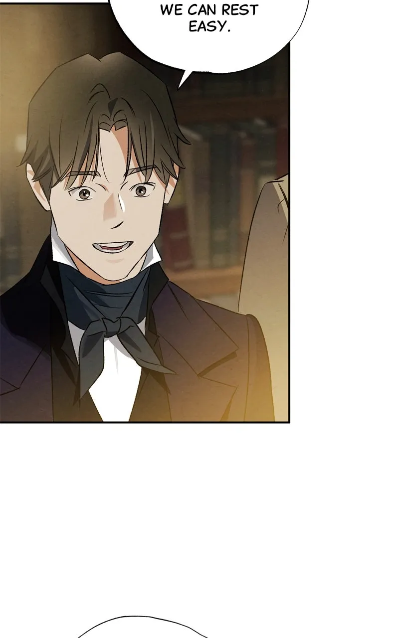 Dr. Kim of London Chapter 32 page 34 - 