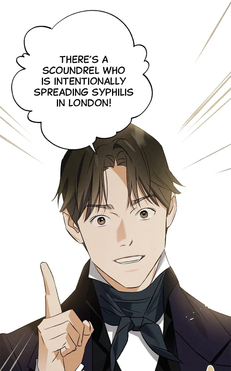 Dr. Kim of London Chapter 32 page 36 - 