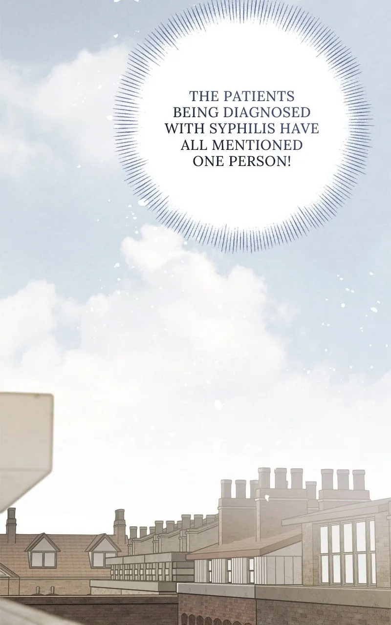 Dr. Kim of London Chapter 32 page 39 - 